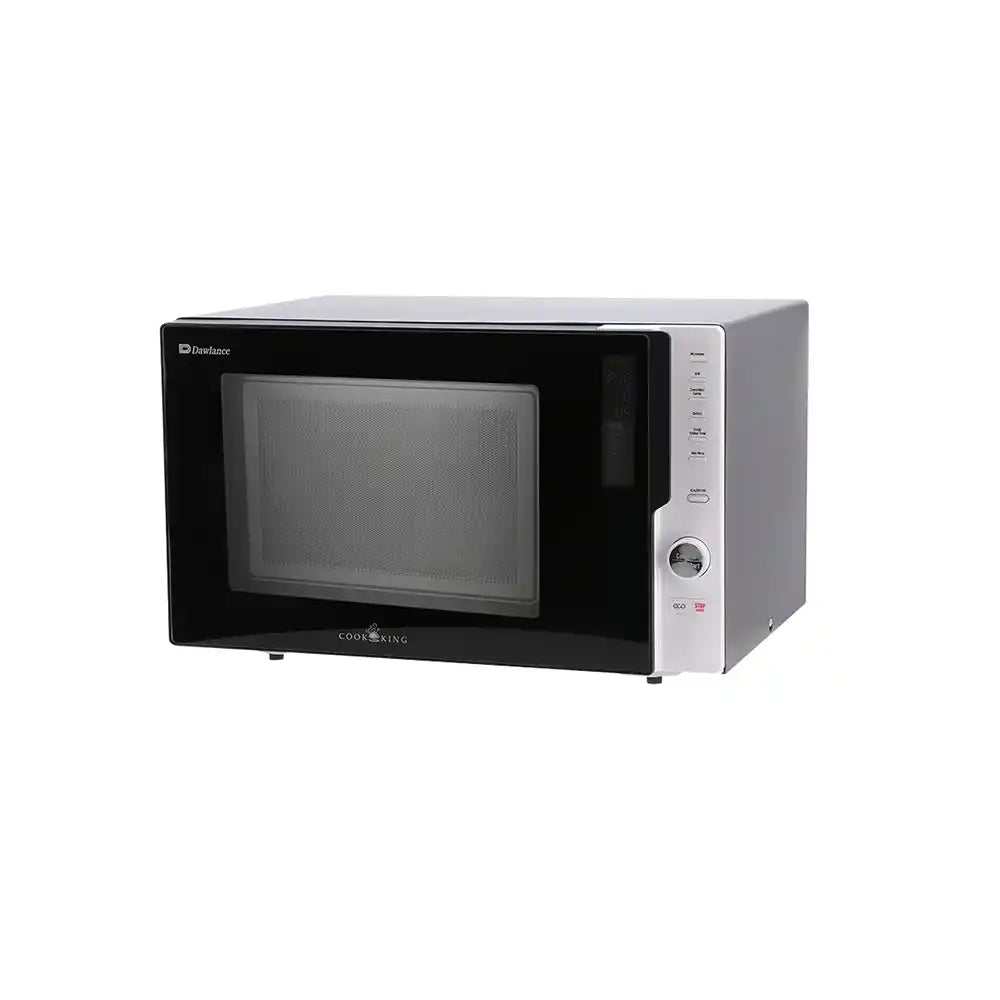 Dawlance Microwave Ovens DW-550 Airfryer Series