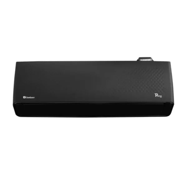 Dawlance PurSense 1.5 Ton Inverter Split AC Black
