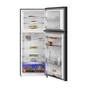 Dawlance Refrigerator LVS Chrome 9191