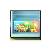 Dawlance Refrigerator LVS Chrome 9191