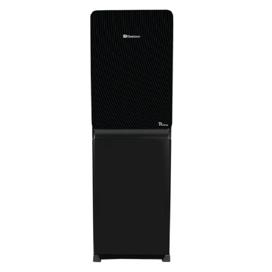 Dawlance 3 Taps Glass Door Water Dispenser DW-1035