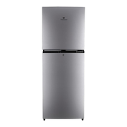 Dawlance 9140WB E-Chrome Metallic Grey Double Door Refrigerator