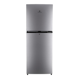 Dawlance 9140WB E-Chrome Metallic Grey Double Door Refrigerator