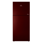 Dawlance 9173WB Avante+ New Ruby Red Double Door Refrigerator