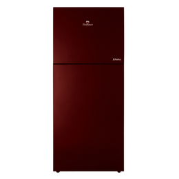 Dawlance 9173WB Avante+ New Ruby Red Double Door Refrigerator