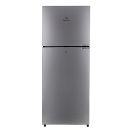 Dawlance 9173WB Chrome Pro Hairline Silver Double Door Refrigerator