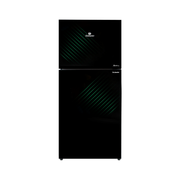 Dawlance 9191WB Acce Pro Meadow Green Double Door Refrigerator