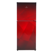 Dawlance 9193LF Avante Diamond Red Double Door Refrigerator