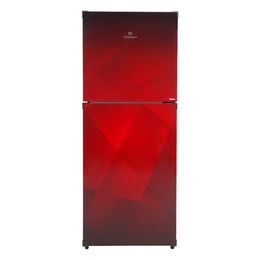 Dawlance 9193LF Avante Diamond Red Double Door Refrigerator