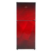 Dawlance 9193LF Avante Diamond Red Double Door Refrigerator