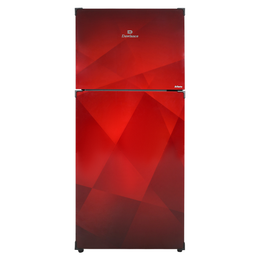 Dawlance 91999 Avante Diamond Red Double Door Refrigerator