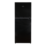 Dawlance 91999 Digital Display+ Gem Black Double Door Refrigerator