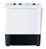 Dawlance DW-10600WFL 10Kg Twin Tub Semi-Automatic Washing Machine