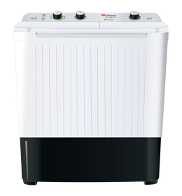 Dawlance DW-10600WFL 10Kg Twin Tub Semi-Automatic Washing Machine