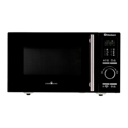 Dawlance DW-395 HCG Microwave Oven