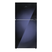 Dawlance DW-9173WB Avante+ Platinum Silver Double Door Refrigerator