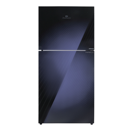 Dawlance DW-9173WB Avante+ Platinum Silver Double Door Refrigerator