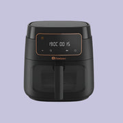 Dawlance 3 Liters Air Fryer DWAF-3374B