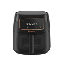 Dawlance DWAF-3374B 7.6 Liters Air Fryer
