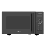 Dawlance MWO DW 330 DSH eating Microwave Oven