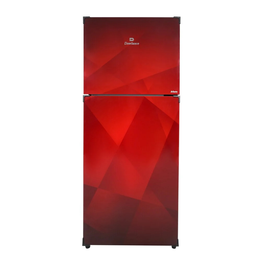 Dawlance REF 9178LF Avante Diamond Red Double Door Refrigerator