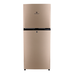 Dawlance Refrigerator 9149 WB E-Chrome (Hairline Golden)