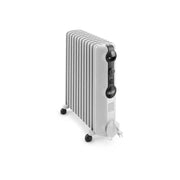 Delonghi 12 Fins Oil Heater TRRS1225