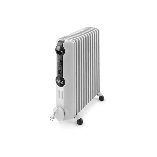 Delonghi 12 Fins Oil Heater TRRS1225