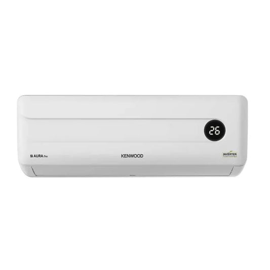 Kenwood 1.5 Ton Inverter Air Conditioner KES-1864 Supreme E-Aura