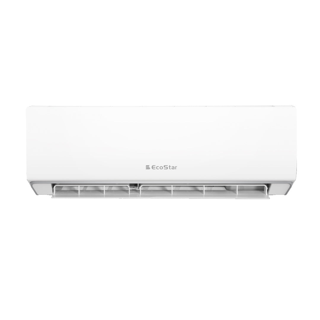 EcoStar AC 1.5 Ton Inverter Emperor Series ES-18EM01WS SA Plus