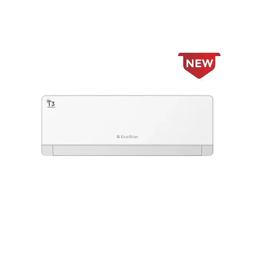 EcoStar Prince Series Inverter Split Air Conditioner 1.5 Ton