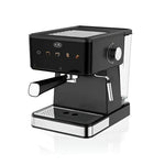 Fischer FECM-230 1.7L Espresso Coffee Machine