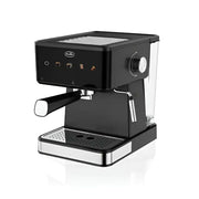 Fischer FECM-230 1.7L Espresso Coffee Machine