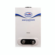 Fischer FWH-8L  Instant Gas Geyser