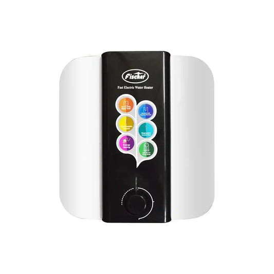 Fischer Instant Cum Storage Electric Water Heater 15 Liters