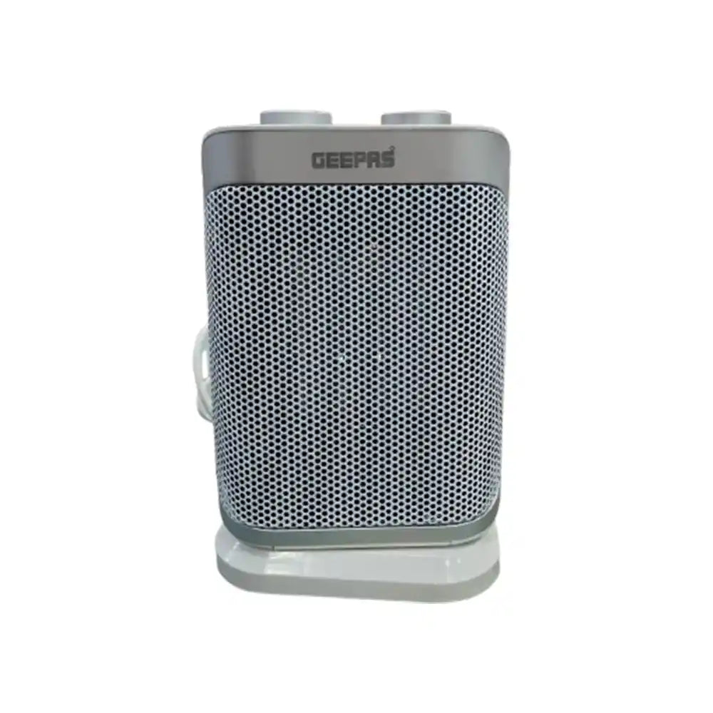 Geepas PTC Fan Heater GRH28565P