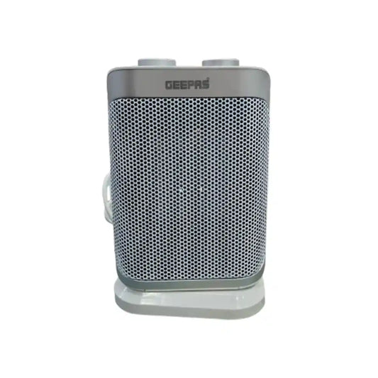 Geepas PTC Fan Heater GRH28565P