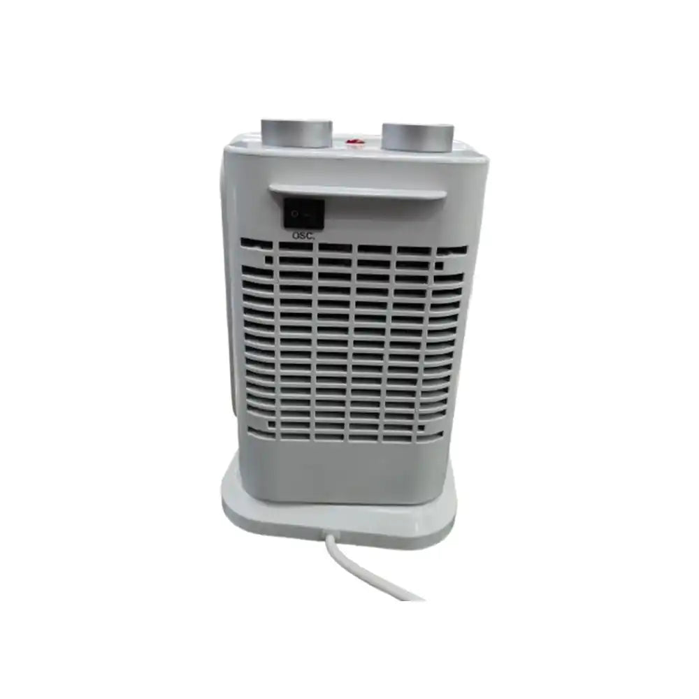 Geepas PTC Fan Heater GRH28565P