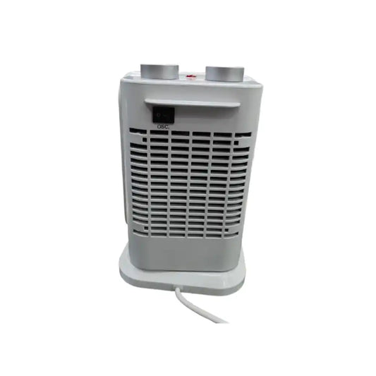 Geepas PTC Fan Heater GRH28565P