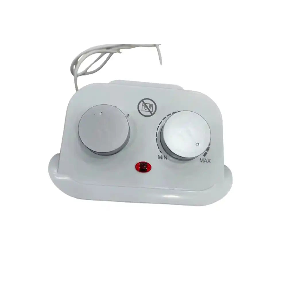 Geepas PTC Fan Heater GRH28565P