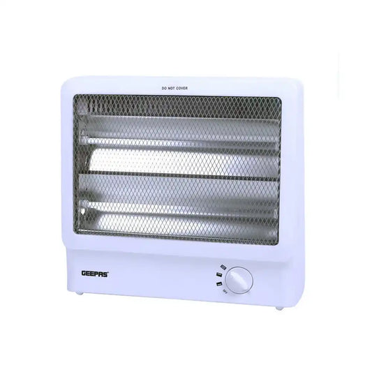 Geepas Quartz Heater GQH9553P