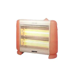 Geepas Quartz Heater GQH9554P