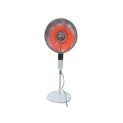 Geepas infrared pedestal sun heater GRH-28599P