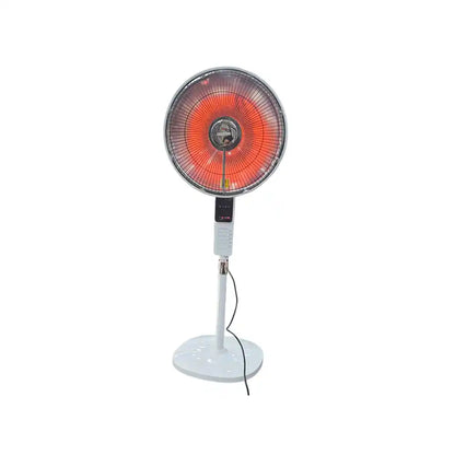 Geepas infrared pedestal sun heater GRH-28599P