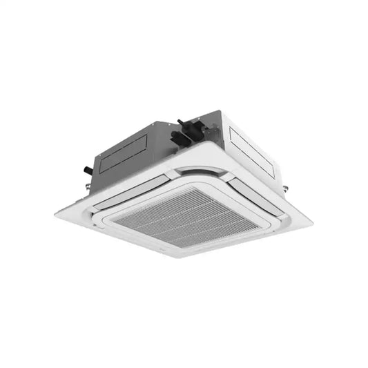 Gree GUD-140T1/B-S Inverter Ceiling Cassette Air Conditioner 4.0 Ton
