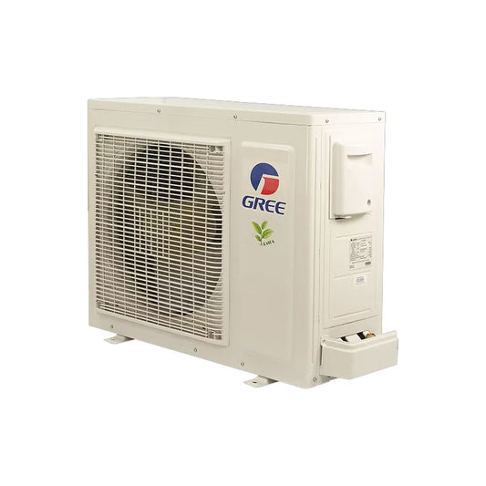Gree18PITH11W-Turbo 1.5-Ton Invertor AC