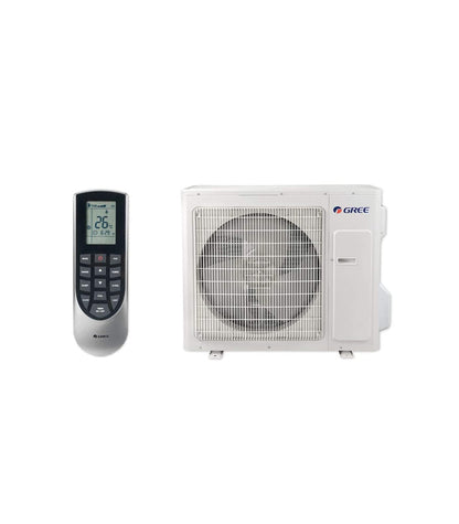 Gree 18PITH14S 1.5 Ton Turbo Inverter AC