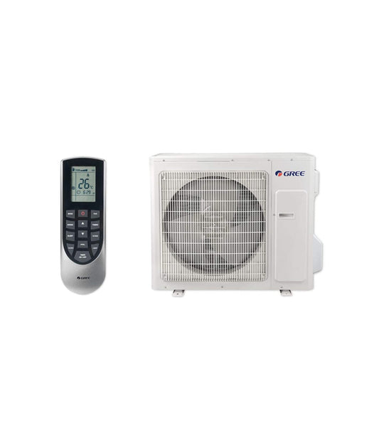 Gree 18PITH14S 1.5 Ton Turbo Inverter AC