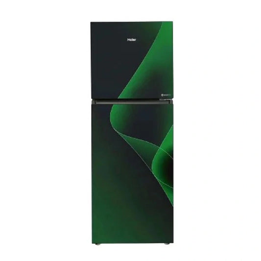 Haier 12 CFT Top Mount Inverter Refrigerator HRF-246IPGA