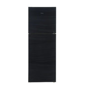 Haier HRF-276EPB 12 CFT Top Mount Refrigerator